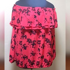 Women's Michael kors blouse